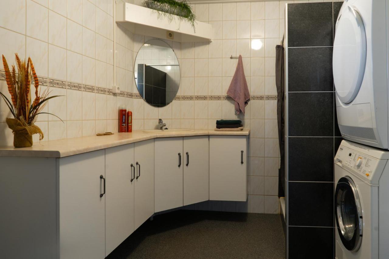 Drents Genieten - Dopheide Met Prive Jacuzzi En Sauna Erm Ngoại thất bức ảnh