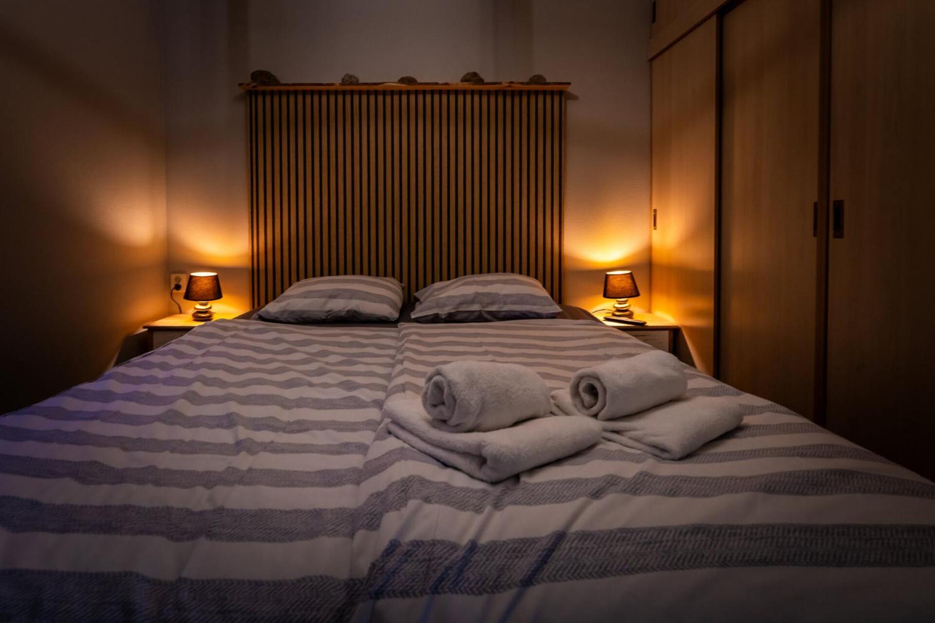 Drents Genieten - Dopheide Met Prive Jacuzzi En Sauna Erm Ngoại thất bức ảnh