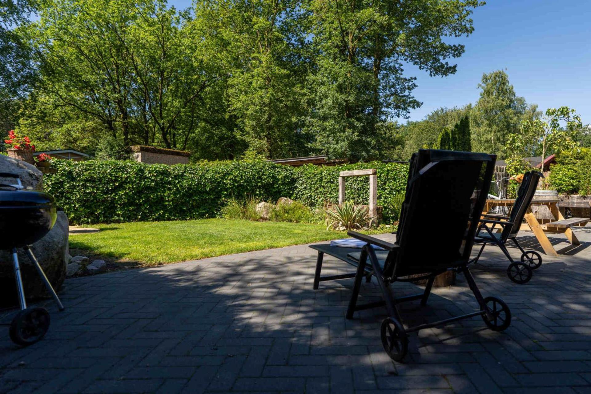 Drents Genieten - Dopheide Met Prive Jacuzzi En Sauna Erm Ngoại thất bức ảnh