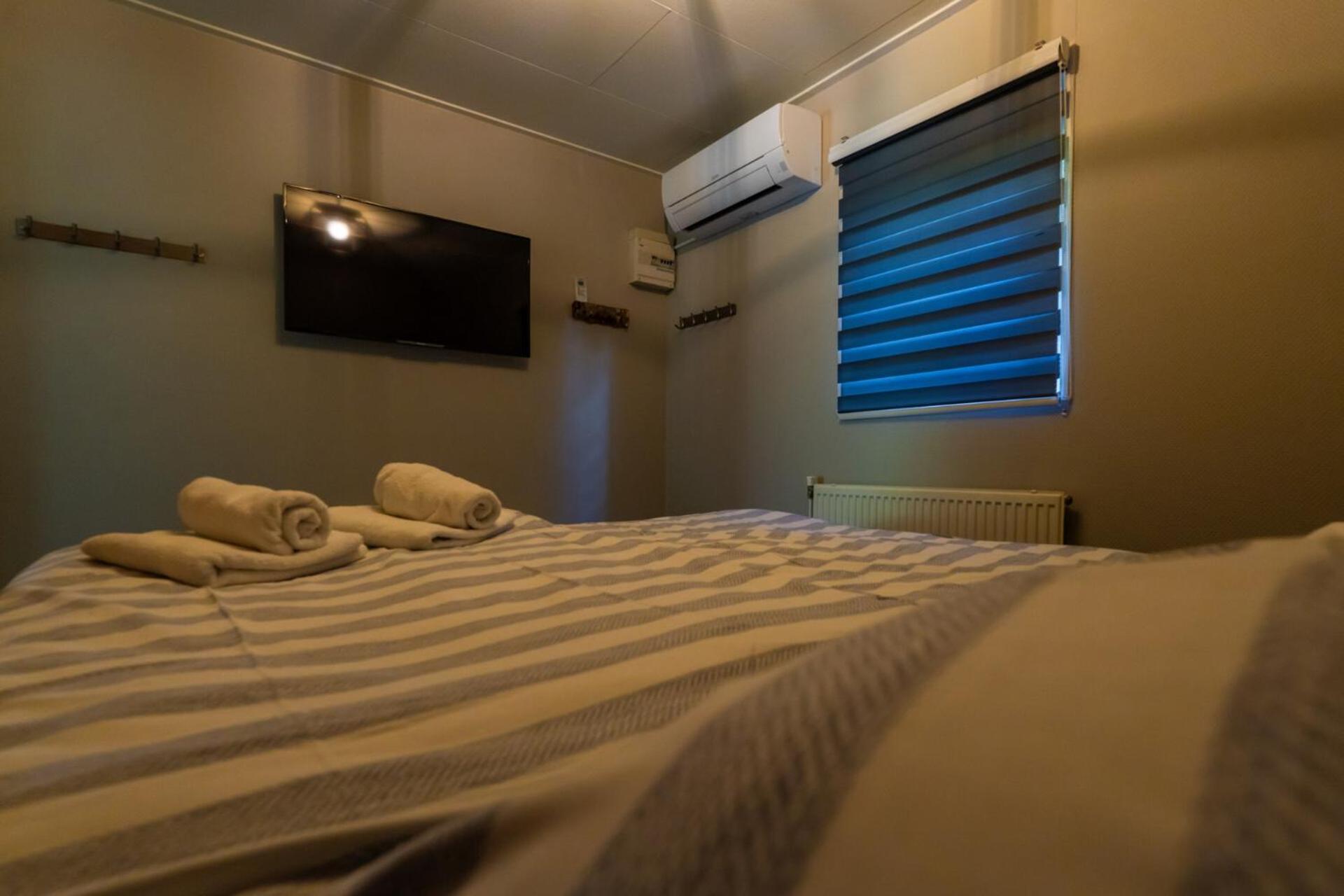 Drents Genieten - Dopheide Met Prive Jacuzzi En Sauna Erm Ngoại thất bức ảnh