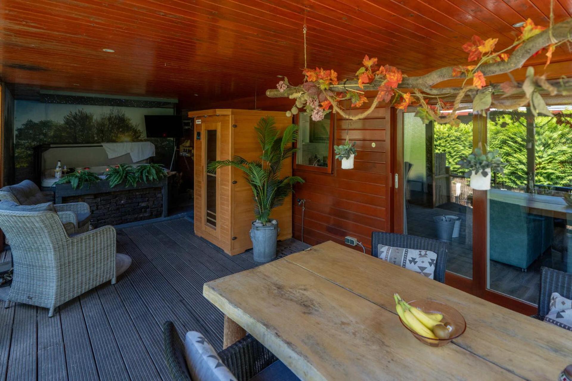 Drents Genieten - Dopheide Met Prive Jacuzzi En Sauna Erm Ngoại thất bức ảnh