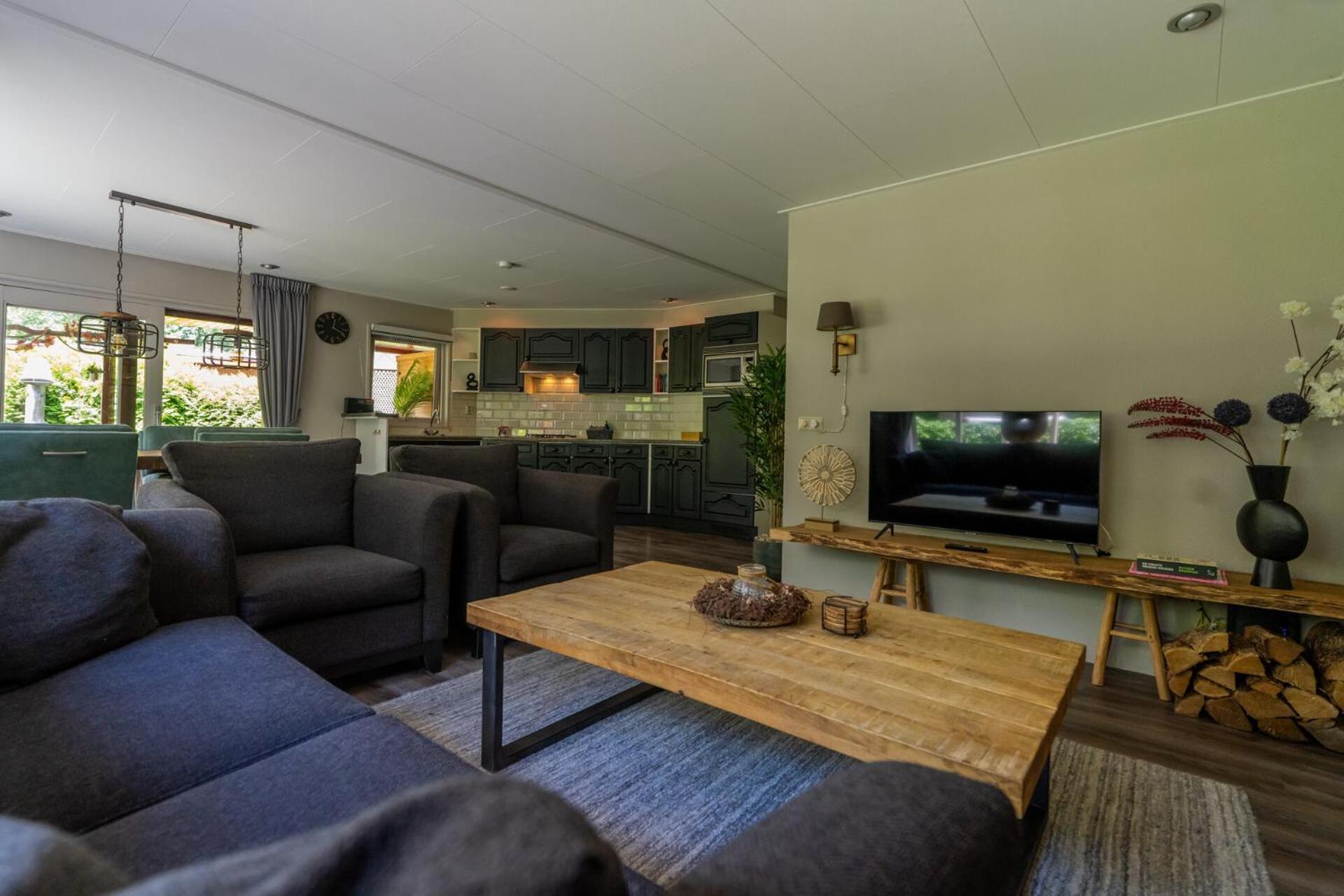 Drents Genieten - Dopheide Met Prive Jacuzzi En Sauna Erm Ngoại thất bức ảnh