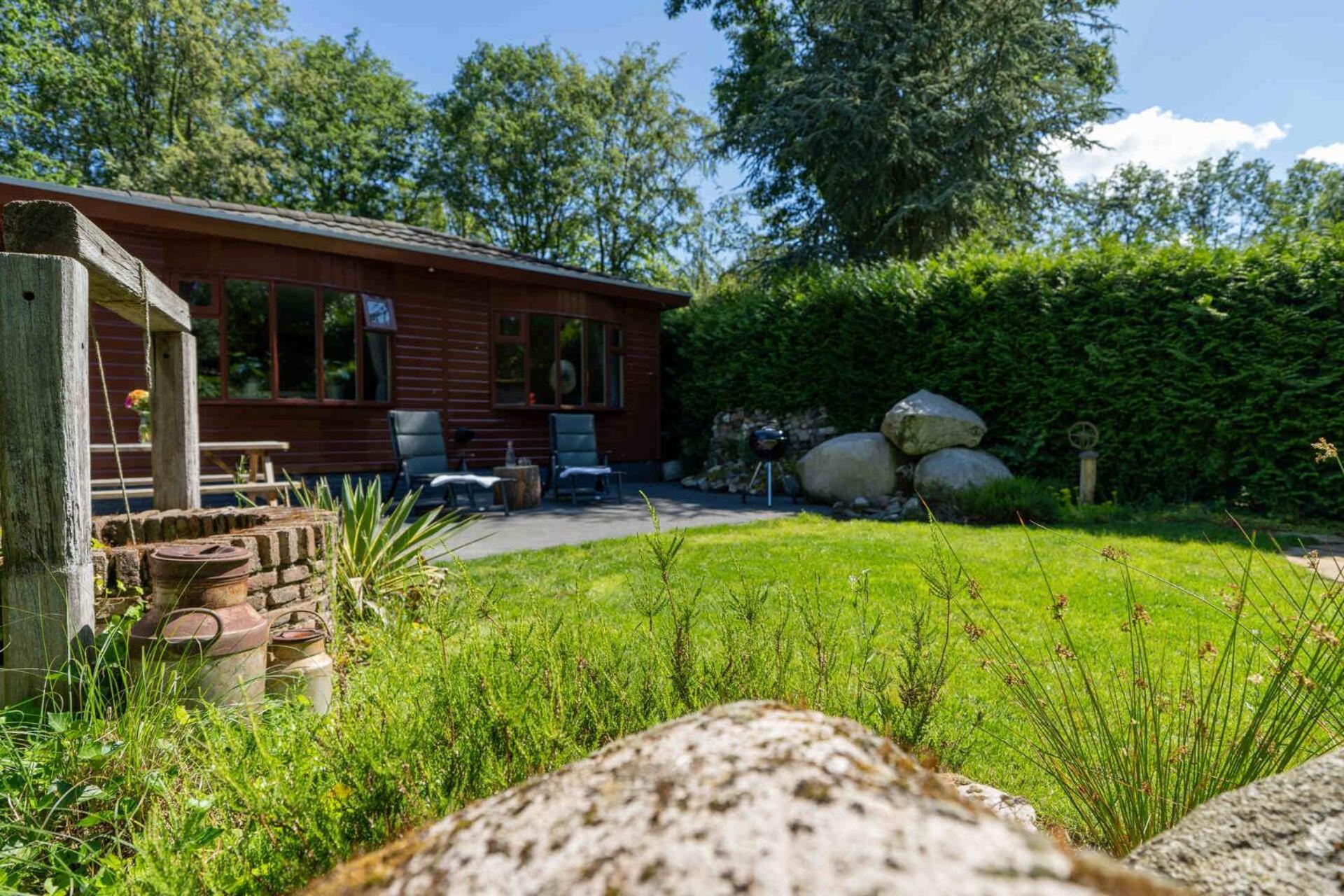 Drents Genieten - Dopheide Met Prive Jacuzzi En Sauna Erm Ngoại thất bức ảnh